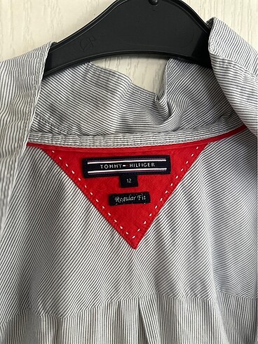 Tommy Hilfiger Gömlek