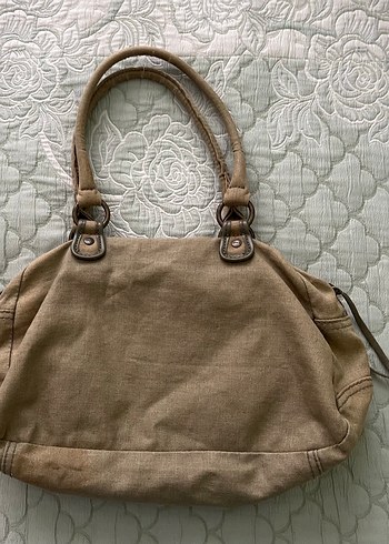 Beden vintage y2k mango çanta