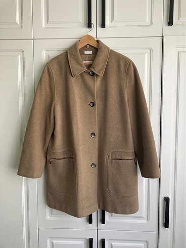 Bej Vintage Kaban