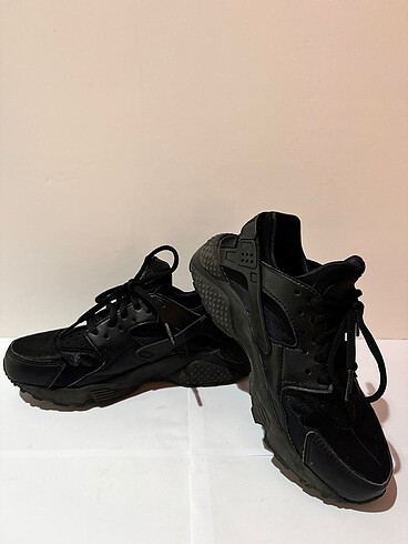 37,5 Beden Orjinal nike huarache ayakkabı
