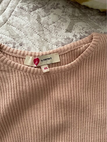 Koton Dar crop kazak