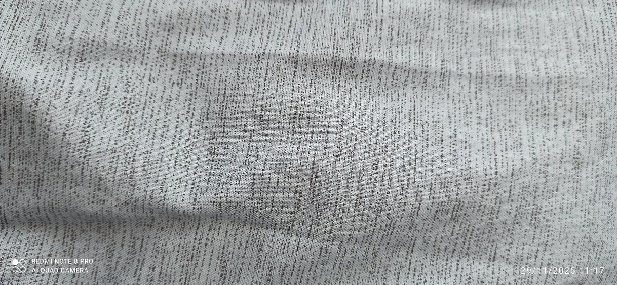 Düğmeli Mavi Erkek Gömlek - Görsel 5