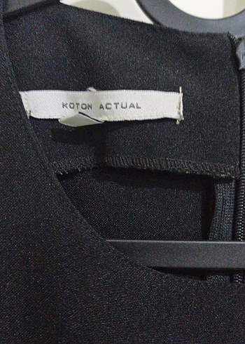 Kırmızı Kadın Mini Blazer Ceket - Görsel 5