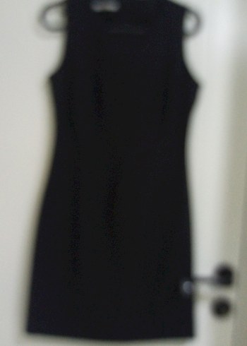 Kırmızı Kadın Mini Blazer Ceket - Görsel 4