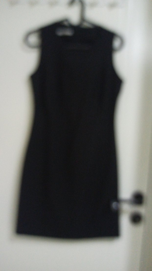 Kırmızı Kadın Mini Blazer Ceket - Görsel 4