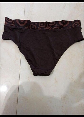 Diğer Bikini altı / 50 beden 