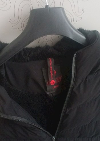 erkek mont az kullanilmis - Görsel 8