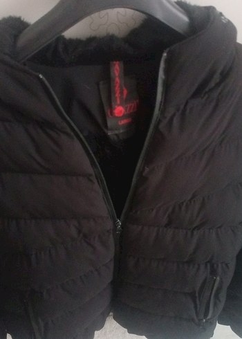 erkek mont az kullanilmis - Görsel 7