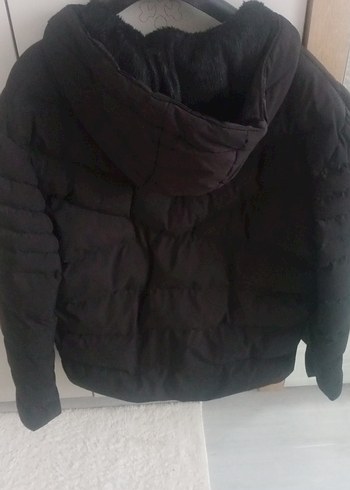 erkek mont az kullanilmis - Görsel 5