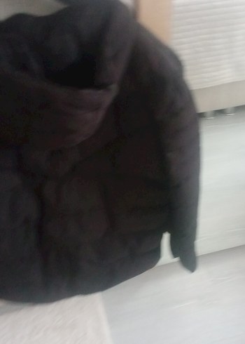 erkek mont az kullanilmis - Görsel 6