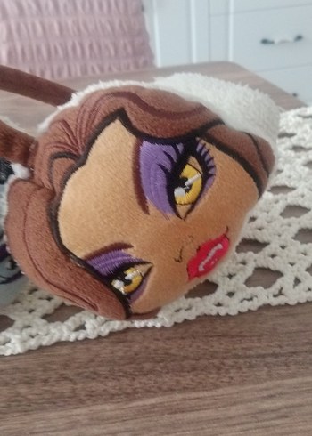 kulaklık kız çocuk için iki tane sitlfir - Görsel 4