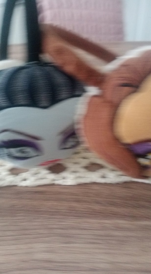 kulaklık kız çocuk için iki tane sitlfir - Görsel 3