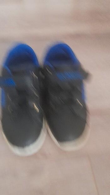 28 Beden mavi Renk Çocuk spor ayakkabı