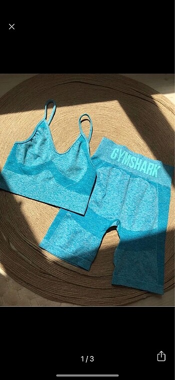 Gymshark takım