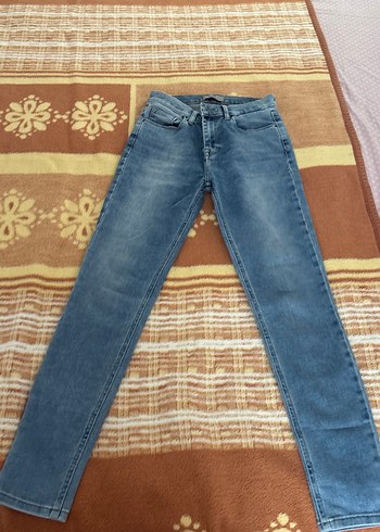 LTB Ltb Kadın Denim Pantolon