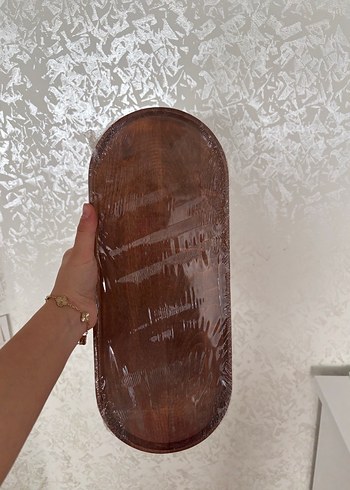 Akasya sunumluk - Görsel 2