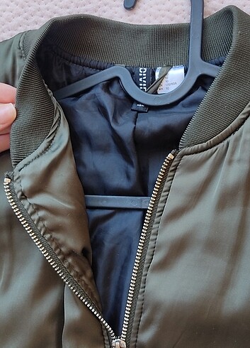 H&M H&M bomber ceket