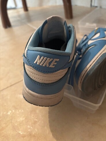 Nike Nike Dunk Low