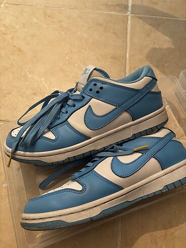 Nike Dunk Low