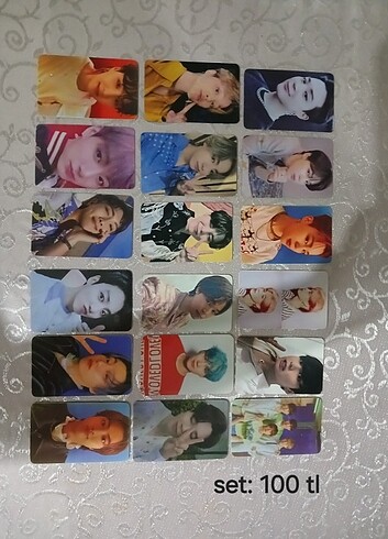 bts fanmade pc