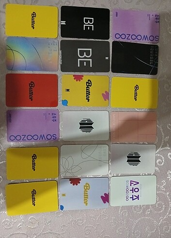  bts fanmade pc