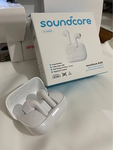 Bluetooth kulaklık
