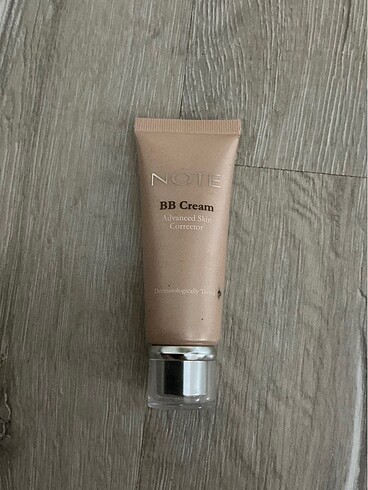 Note bb cream 300 light beige