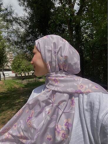 Pamuk şal
