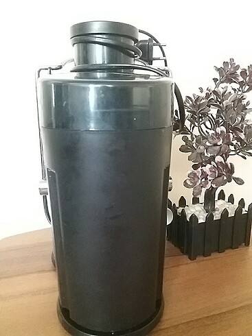 Katı meyve sıkacaği PREMİER MARKA - Görsel 5