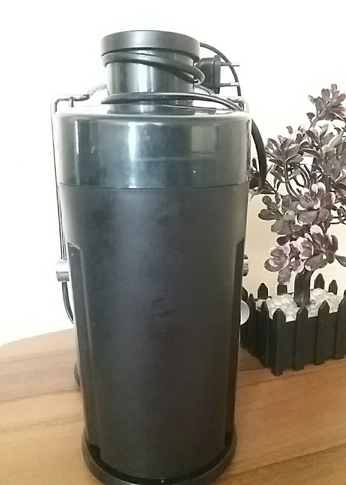 Katı meyve sıkacaği PREMİER MARKA - Görsel 5