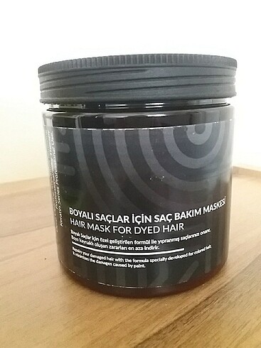 Saç Bakım ürünleri ve Şampuanlar... - Görsel 3