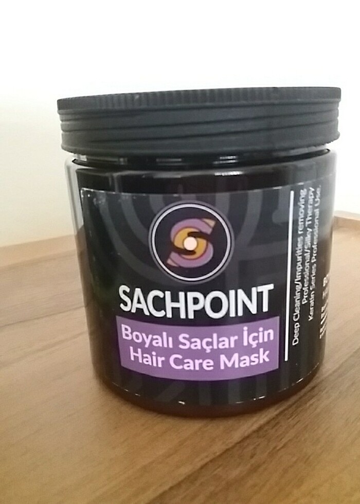 Saç Bakım ürünleri ve Şampuanlar... - Görsel 2