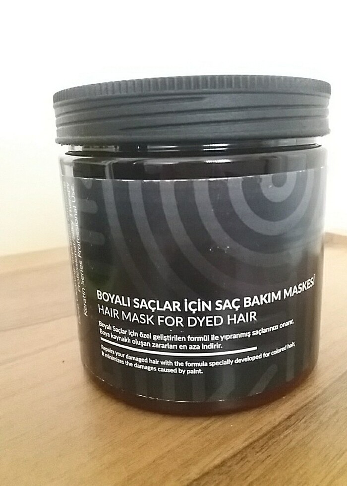 Saç Bakım ürünleri ve Şampuanlar... - Görsel 3