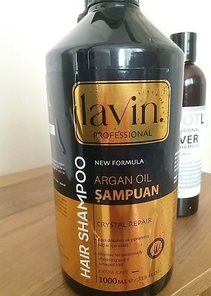 GRILİK VEREN ŞAMPUAN ..SHOTLEX - Görsel 2