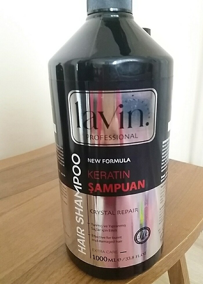 GRILİK VEREN ŞAMPUAN ..SHOTLEX - Görsel 3