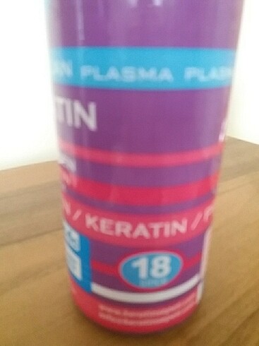 BREZİLYA  KERATİN - Görsel 3