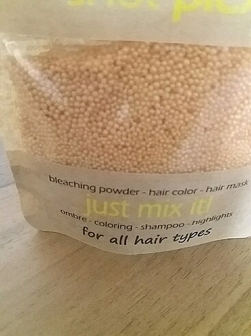 BREZİLYA  KERATİN - Görsel 6