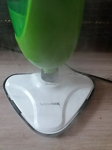 BUHARLİ  YER SİLME MAKINESİ - Görsel 5