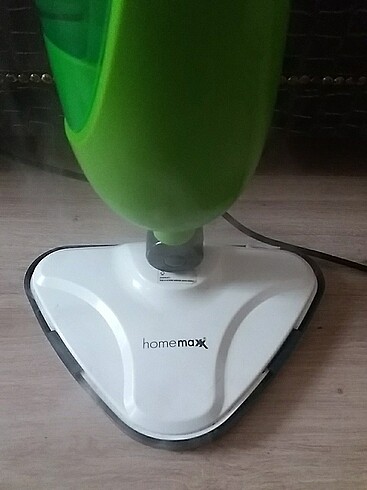 BUHARLİ  YER SİLME MAKINESİ - Görsel 6