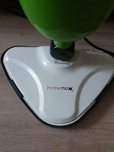 BUHARLİ  YER SİLME MAKINESİ - Görsel 7