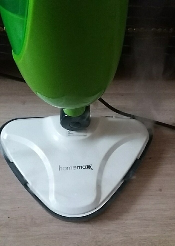 BUHARLİ  YER SİLME MAKINESİ - Görsel 4