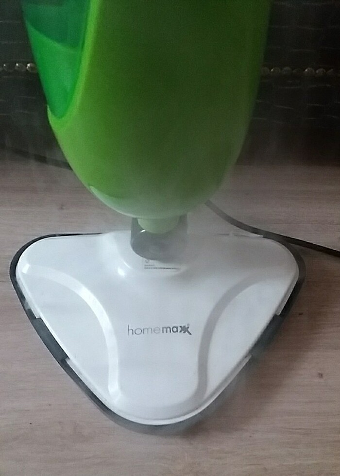 BUHARLİ  YER SİLME MAKINESİ - Görsel 5