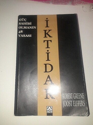 İKTİDAR