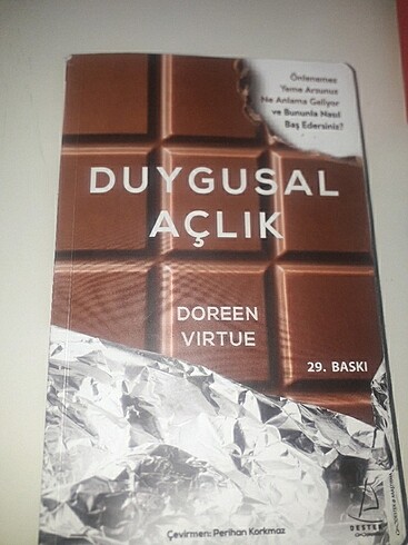 Duygusal Açlık 