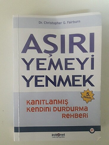 Aşırı Yemeyi Yenmek
