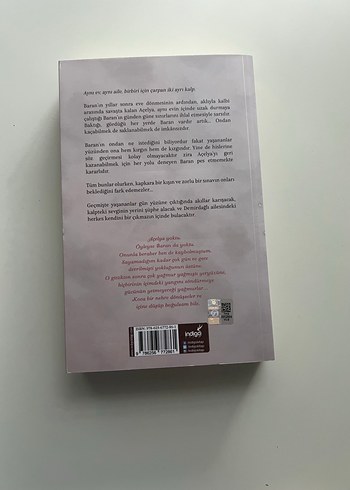  Beden Emanet Aşk II - Sümeyye Koç