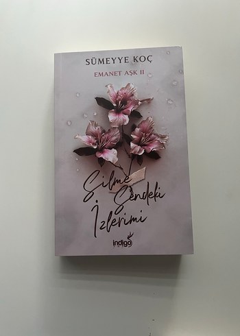 Emanet Aşk II - Sümeyye Koç