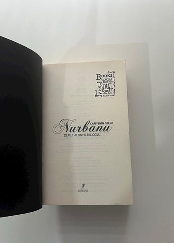  Nurbanu demet altınyeleklioğlu
