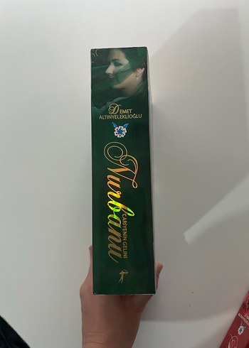 Nurbanu demet altınyeleklioğlu