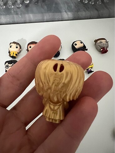Beden Özel seri gold harry